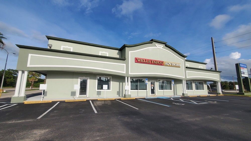 Office Share | Offices for Rent: 262 E Merritt Island Cswy 2118, Merritt Island, FL 32953